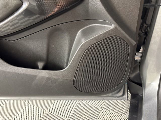 Used 2024 Chevrolet Trax RS w/ Driver Confidence Package FWD image 17