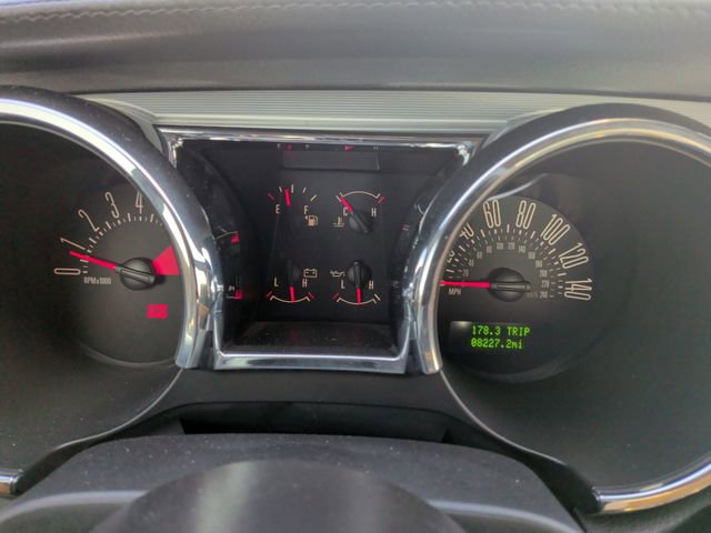 Used 2008 Ford Mustang GT RWD image 25