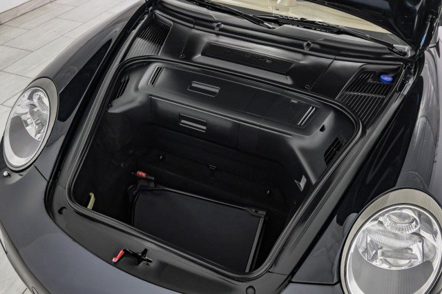 Used 2006 Porsche 911 Carrera S RWD image 32
