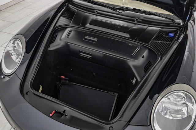 Used 2006 Porsche 911 Carrera S RWD image 32