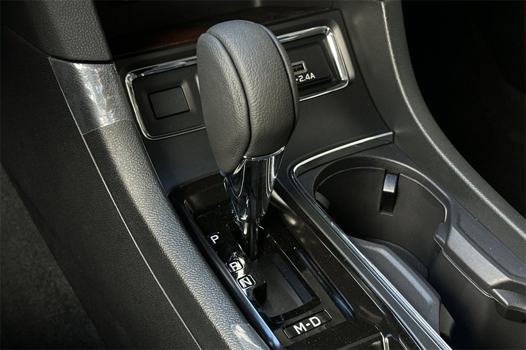 New 2025 Subaru Ascent Onyx Edition image 27