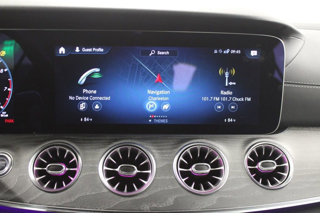 Certified 2022 Mercedes-Benz AMG GT 53 image 28