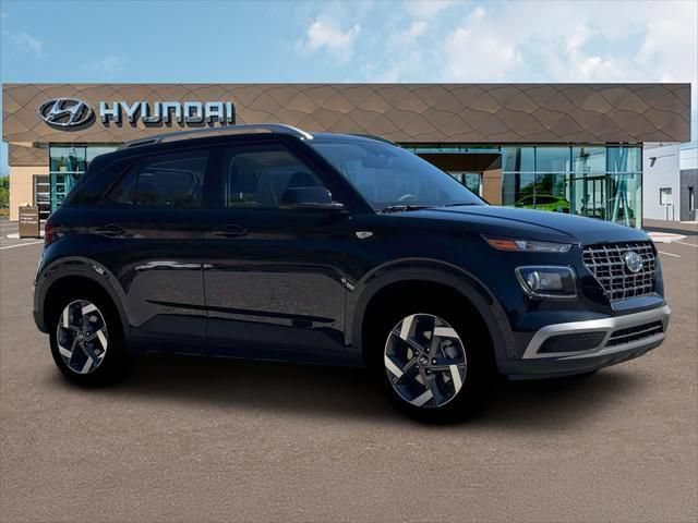 New 2026 Hyundai Venue SEL FWD image 10