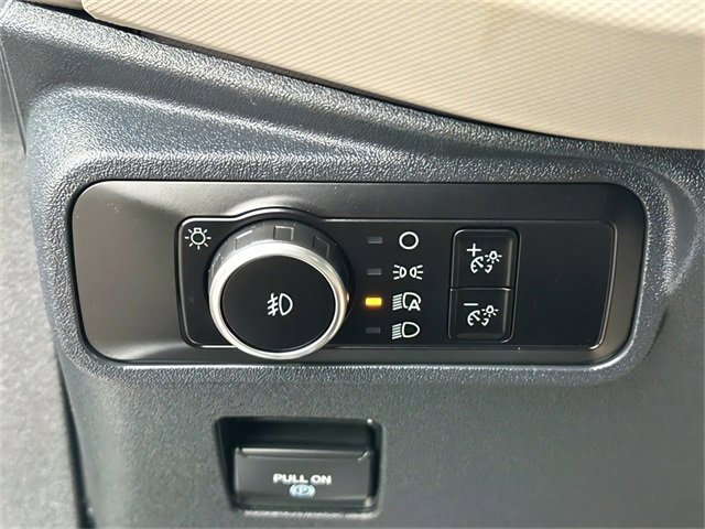 Used 2023 Ford Bronco Big Bend image 21