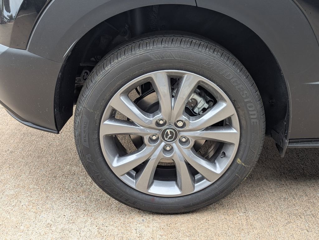 New 2026 MAZDA CX-30 AWD 2.5 S image 3