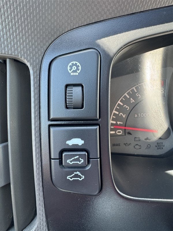 Used 2007 Honda Ridgeline RTL image 22