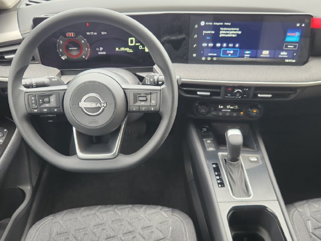 New 2027 Nissan Kicks SV FWD image 24