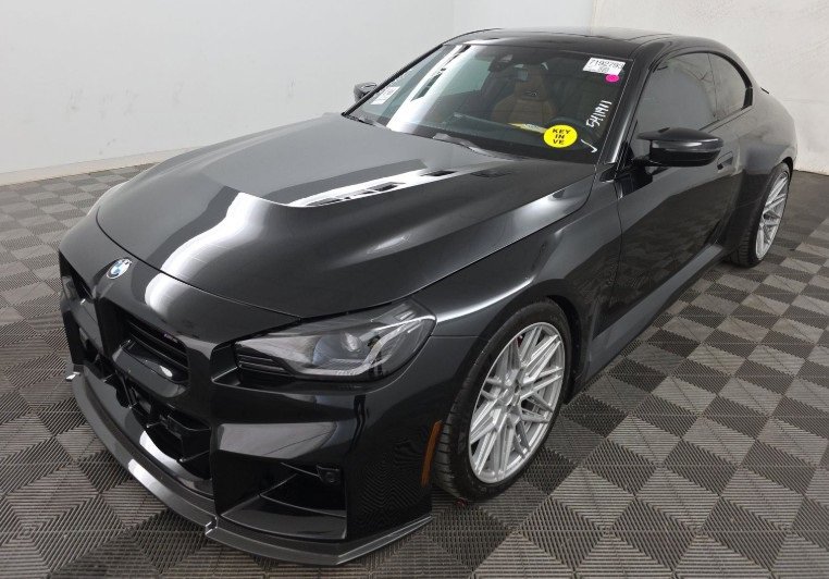 Used 2023 BMW M2 w/ Lighting Package