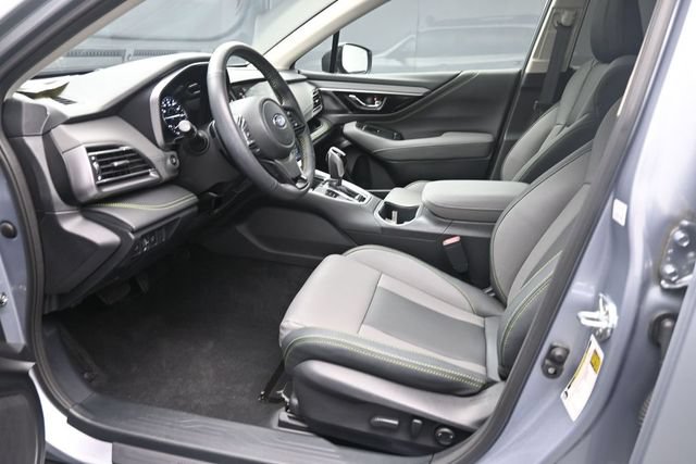 Used 2024 Subaru Outback Onyx Edition AWD/4WD image 17