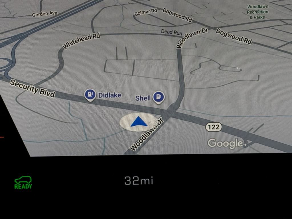 New 2026 Chevrolet Blazer EV LT image 17