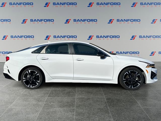 Used 2023 Kia K5 GT-Line w/ GT-Line Premium Package image 6