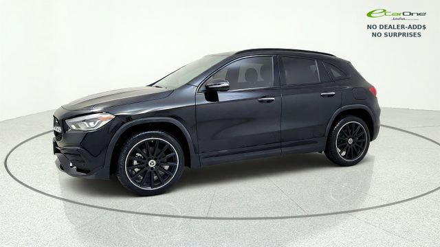 Used 2023 Mercedes-Benz GLA 250 image 4