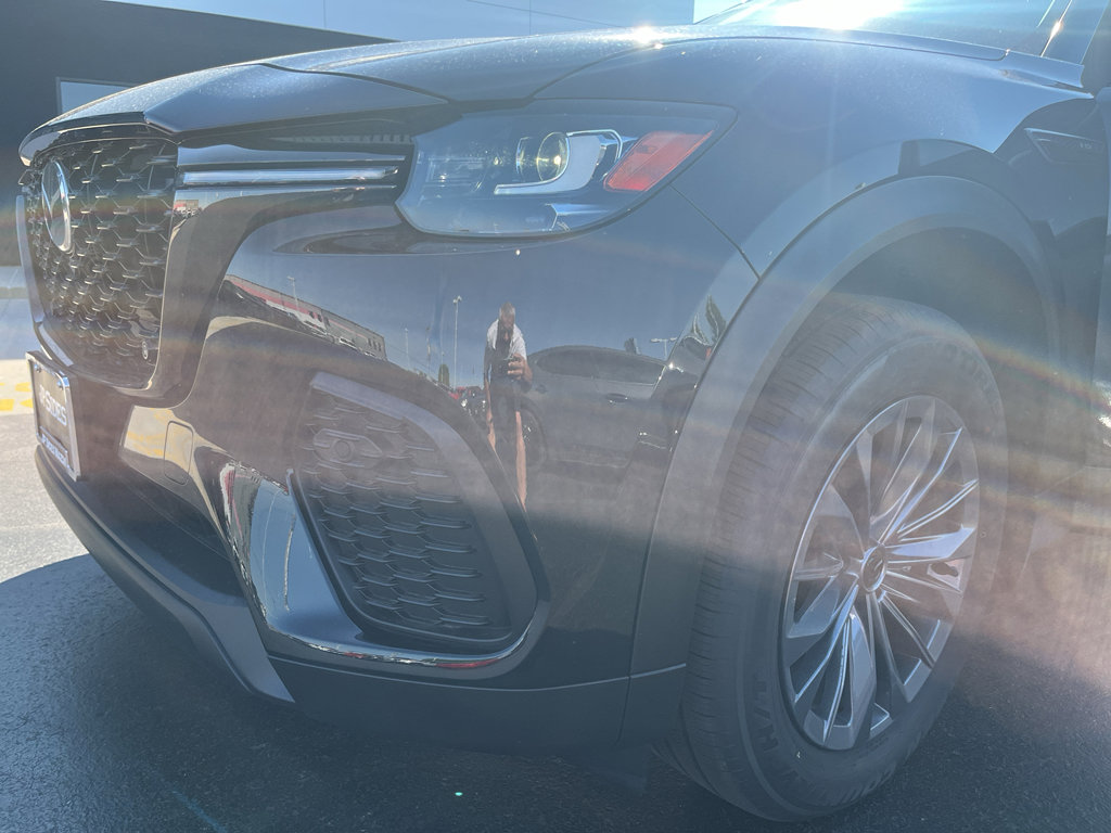 New 2026 MAZDA CX-70 SC Plus AWD/4WD image 50