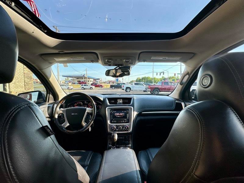 Used 2015 GMC Acadia Denali image 14