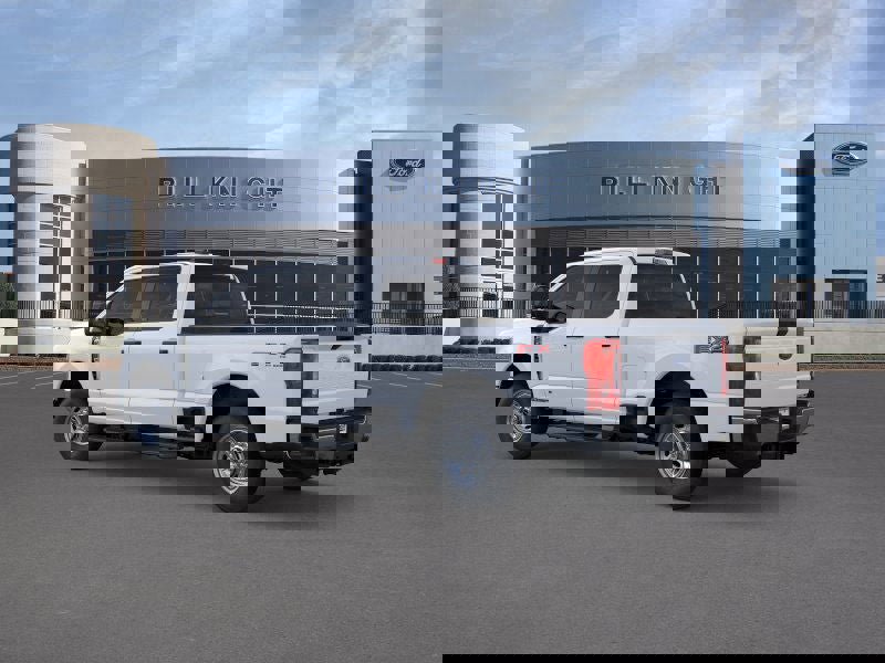 New 2025 Ford F250 XL w/ FX4 Off-Road Package image 27