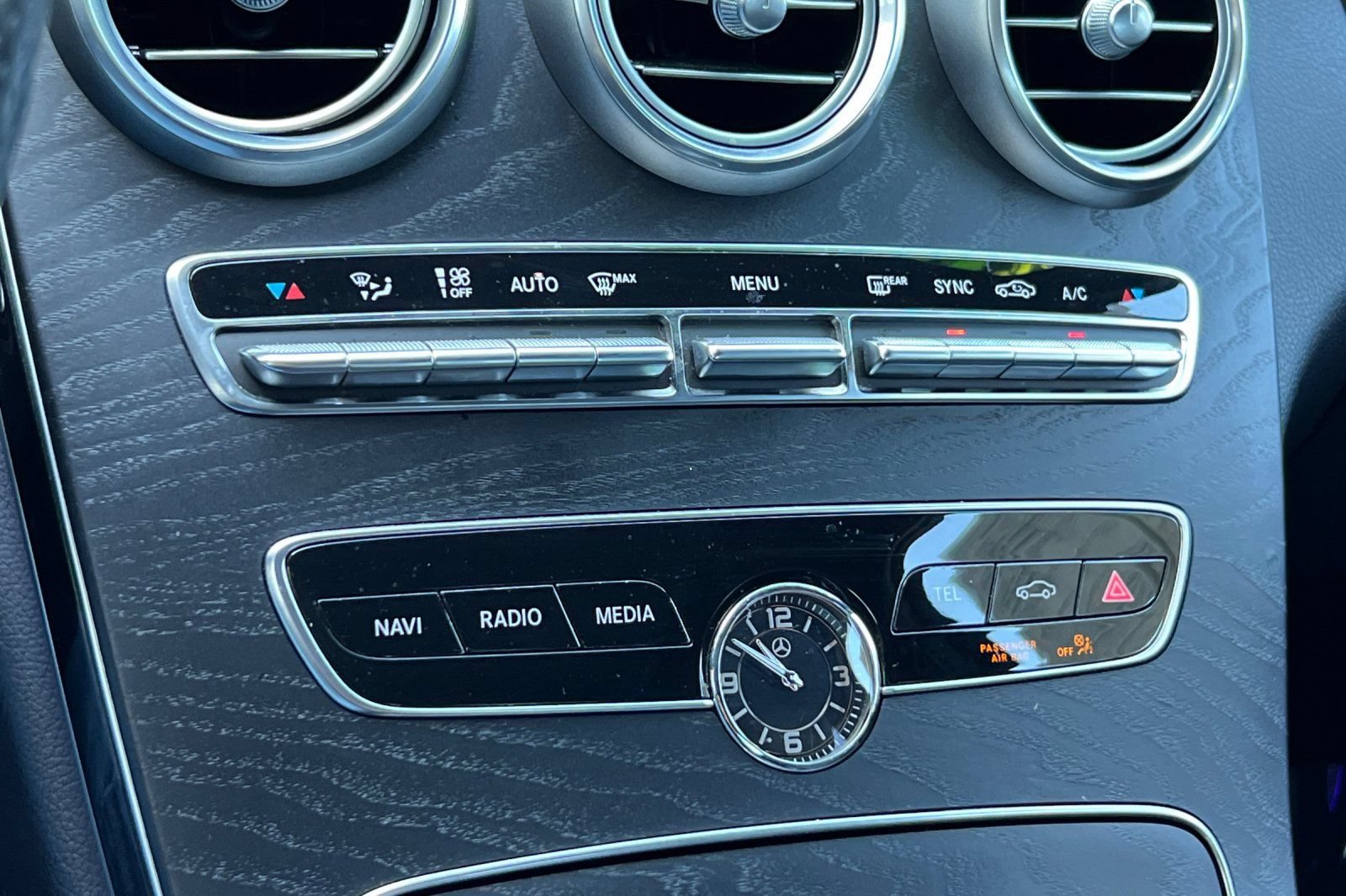 Used 2020 Mercedes-Benz C 300 Sedan image 20