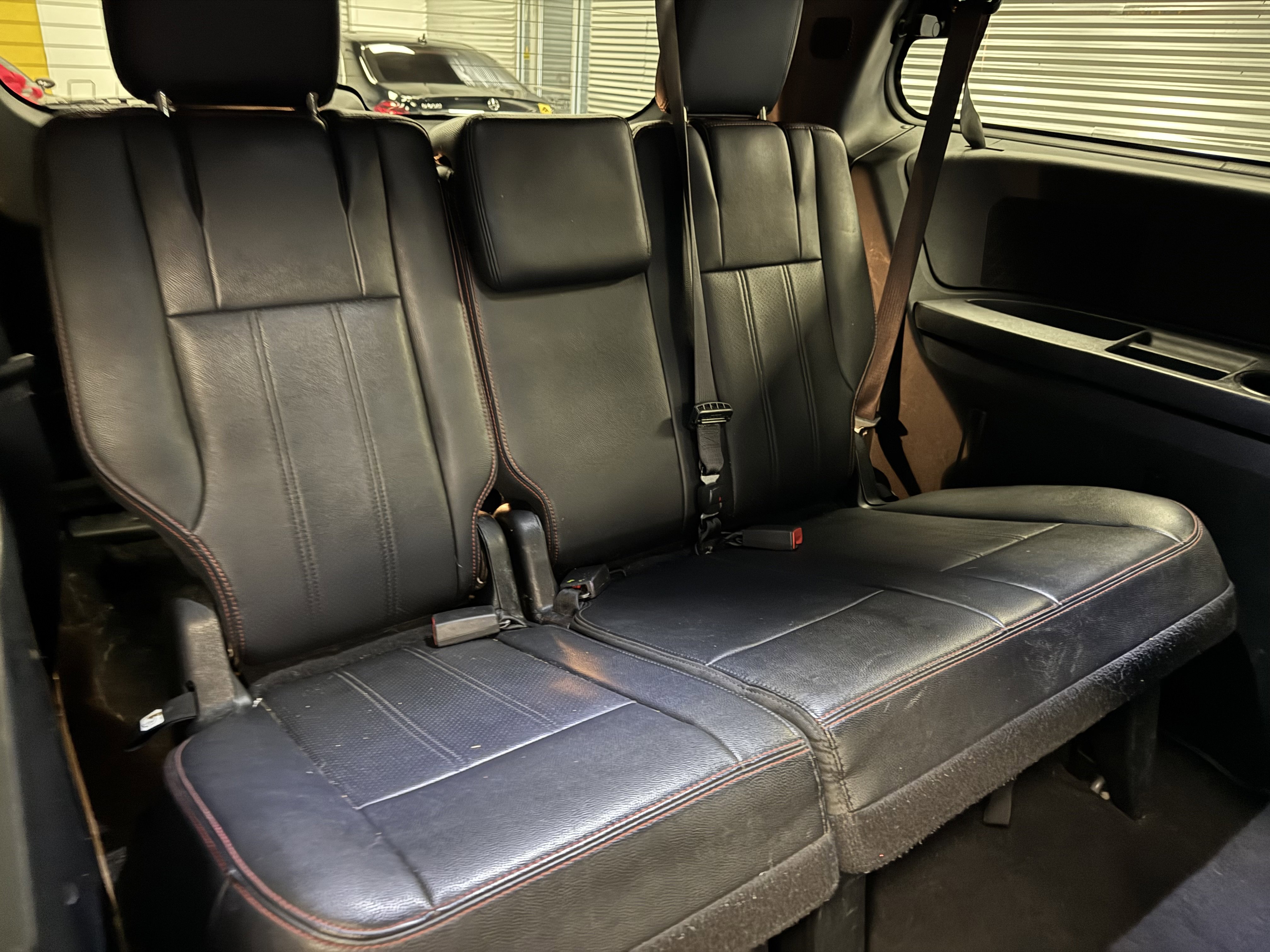 Used 2018 Dodge Grand Caravan GT image 17