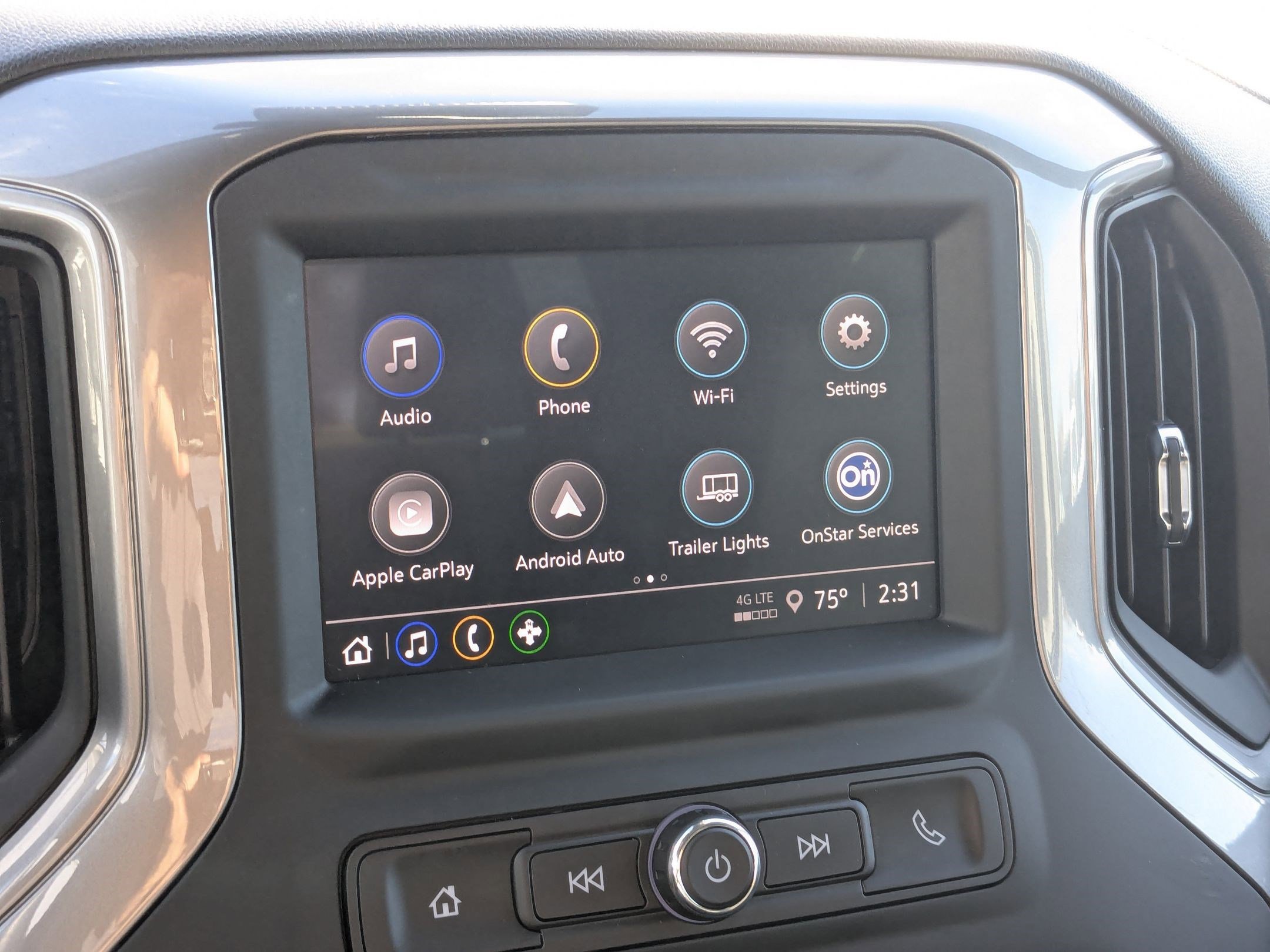 Used 2024 Chevrolet Silverado 3500 W/T image 22