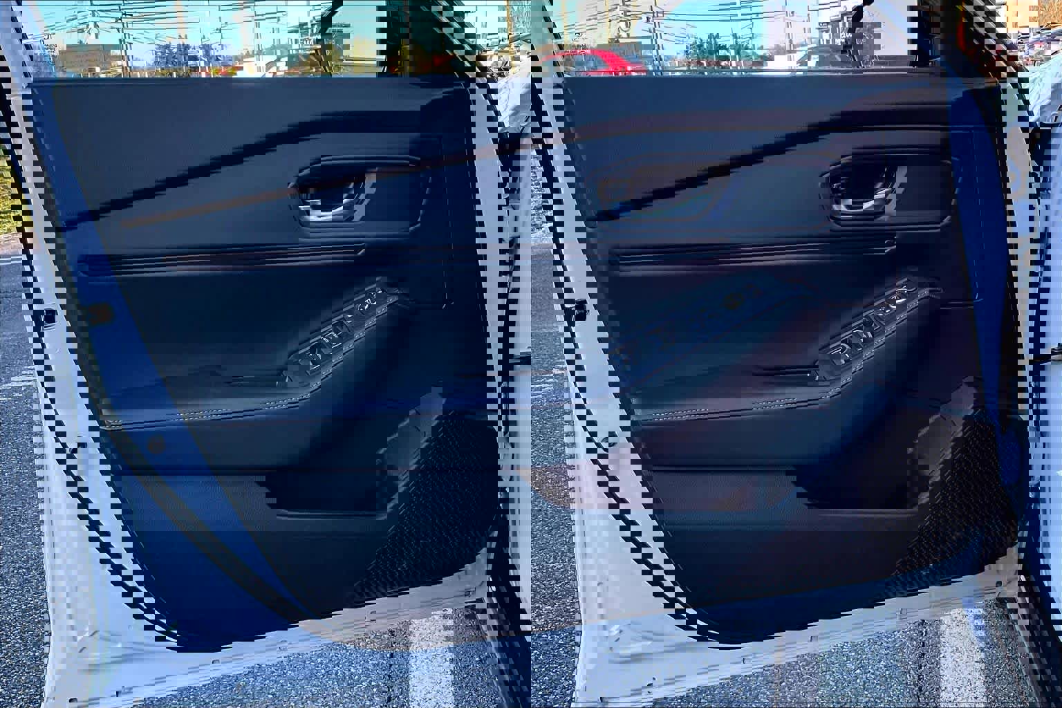 Used 2025 Honda Accord Sport image 22