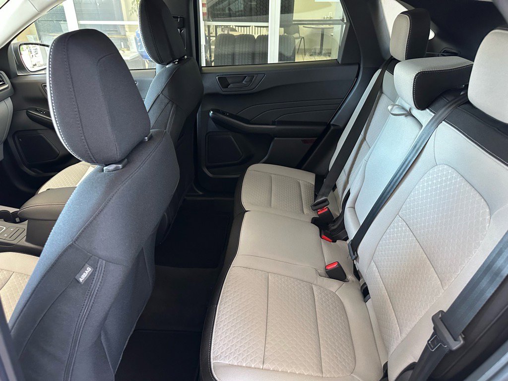 New 2026 Ford Escape Active image 21