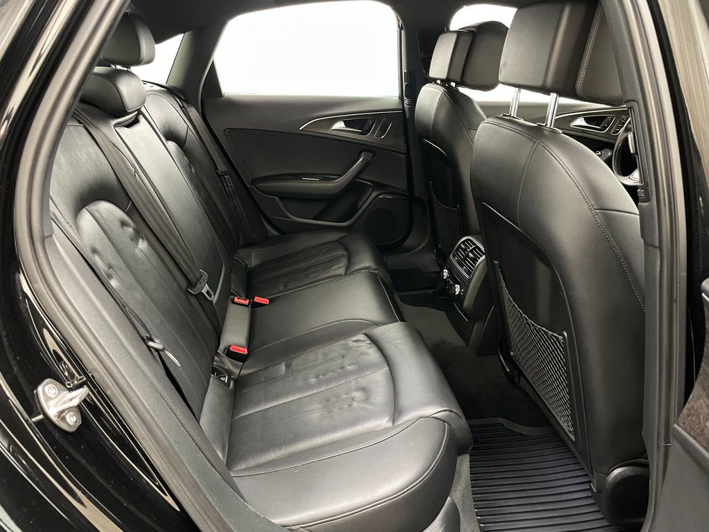 Used 2018 Audi A6 3.0T Premium Plus w/ Premium Plus Package image 44