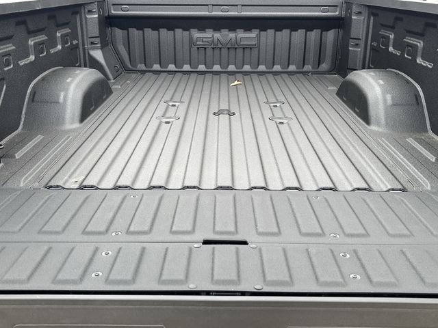 New 2026 GMC Sierra 2500 Denali Ultimate image 25