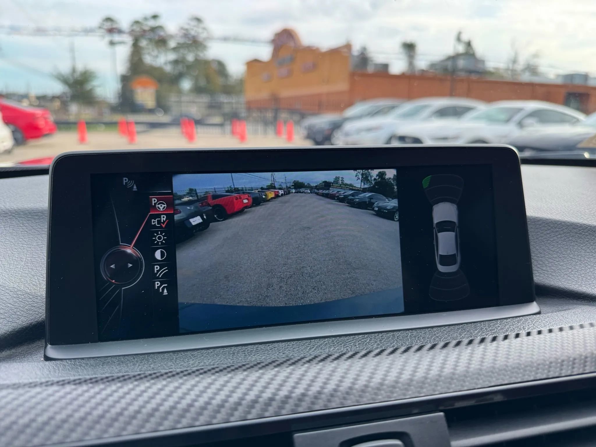 Used 2015 BMW M4 Coupe image 43