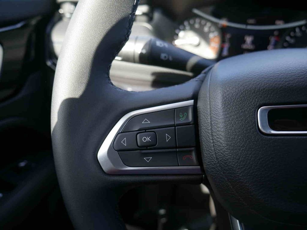 New 2026 Jeep Compass Latitude image 29