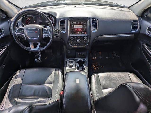 Used 2017 Dodge Durango GT AWD/4WD image 16