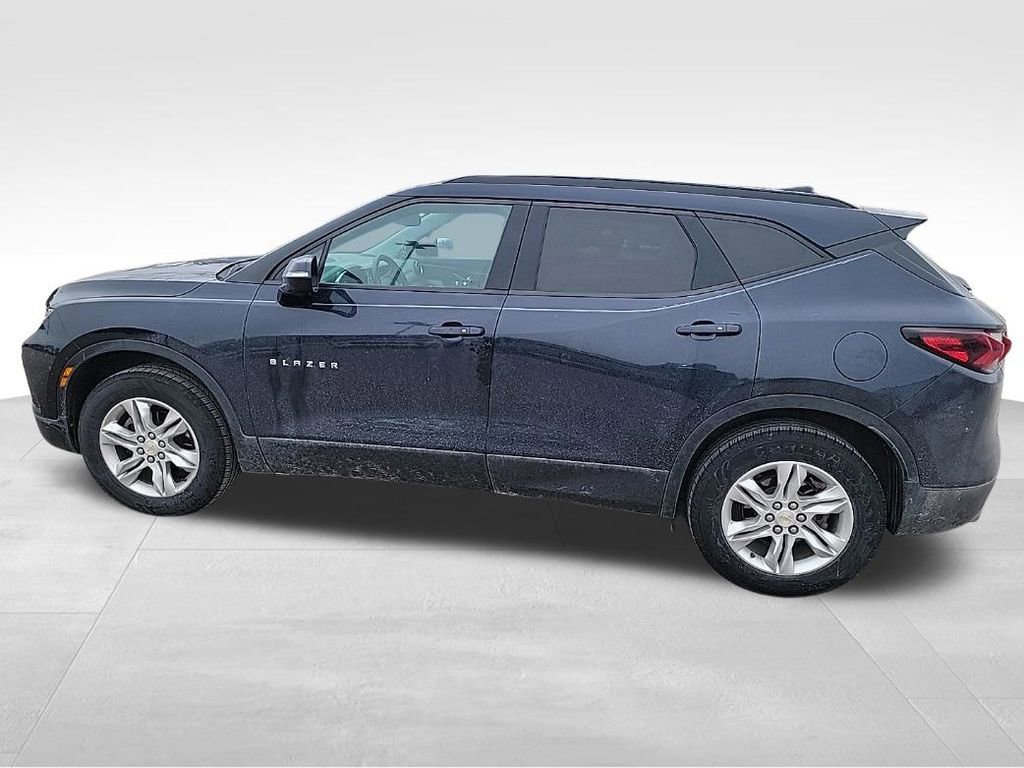 Used 2020 Chevrolet Blazer LT image 8