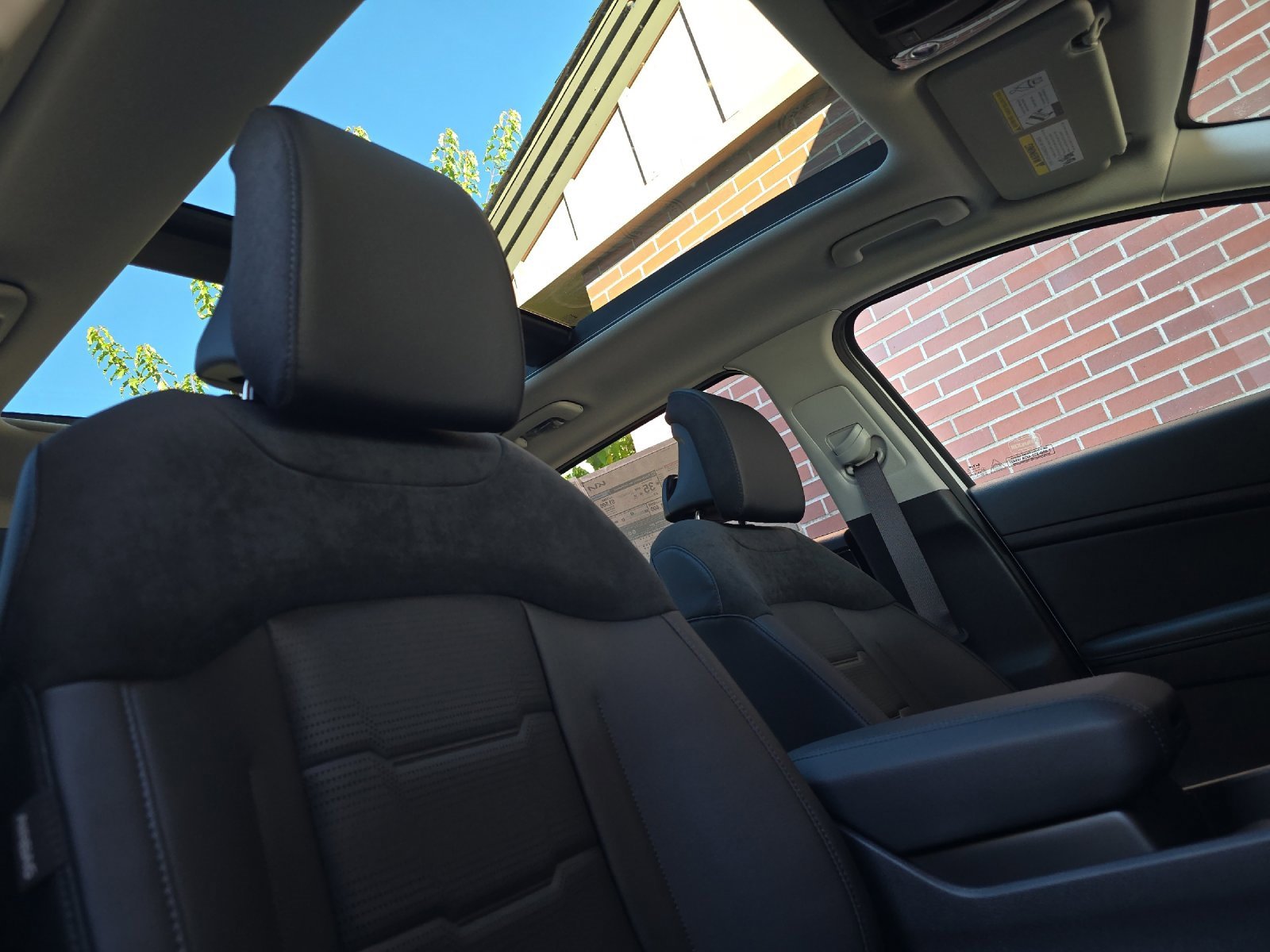 New 2026 Kia Sportage SX Prestige image 17