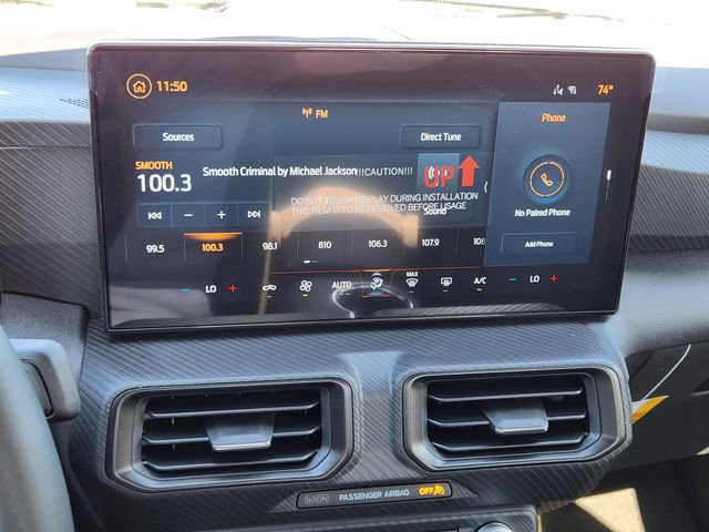 New 2026 Ford Mustang Coupe image 16