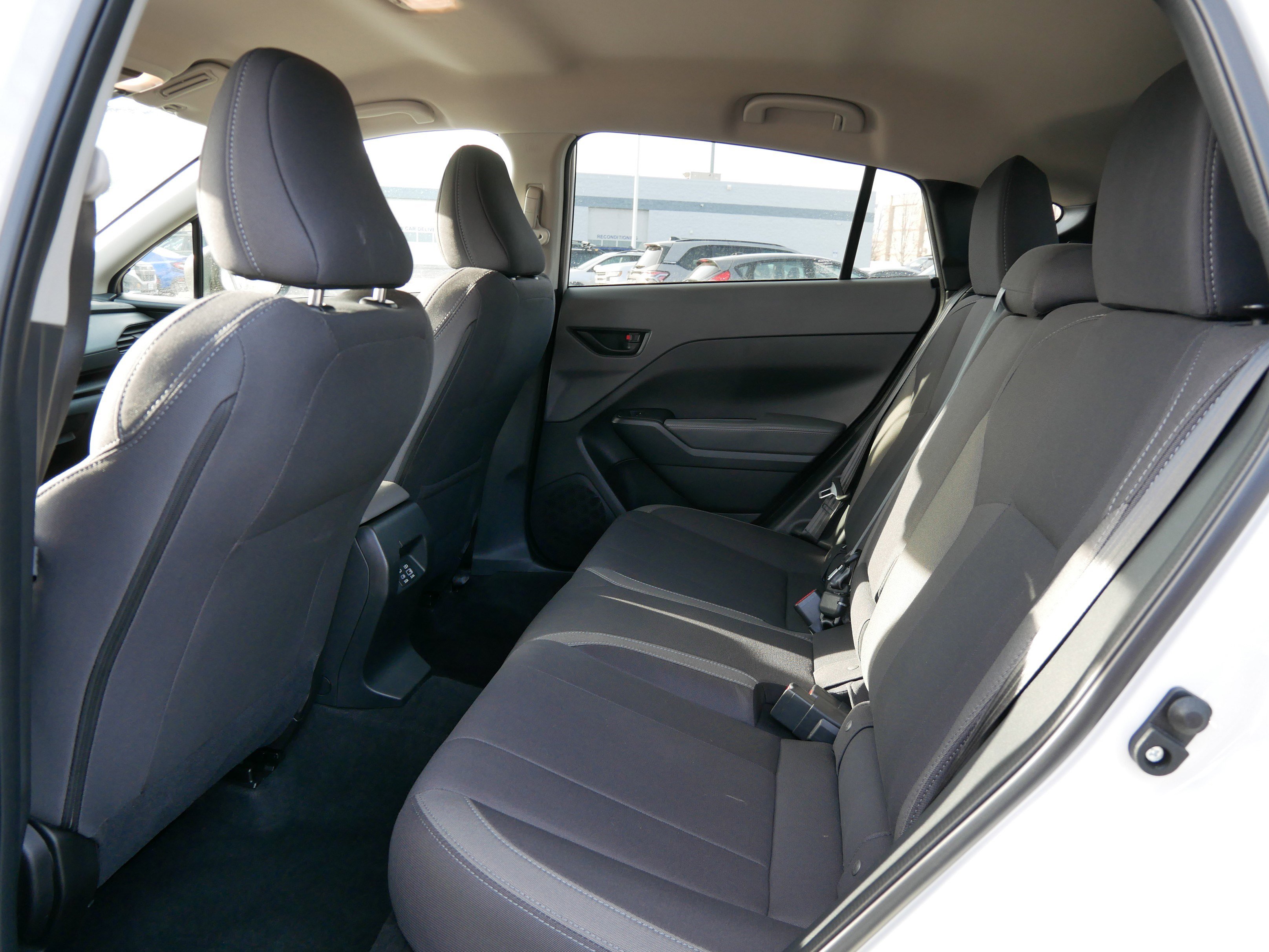 Certified 2025 Subaru Crosstrek 2.0i Premium w/ Crosstrek Mirror Package image 33