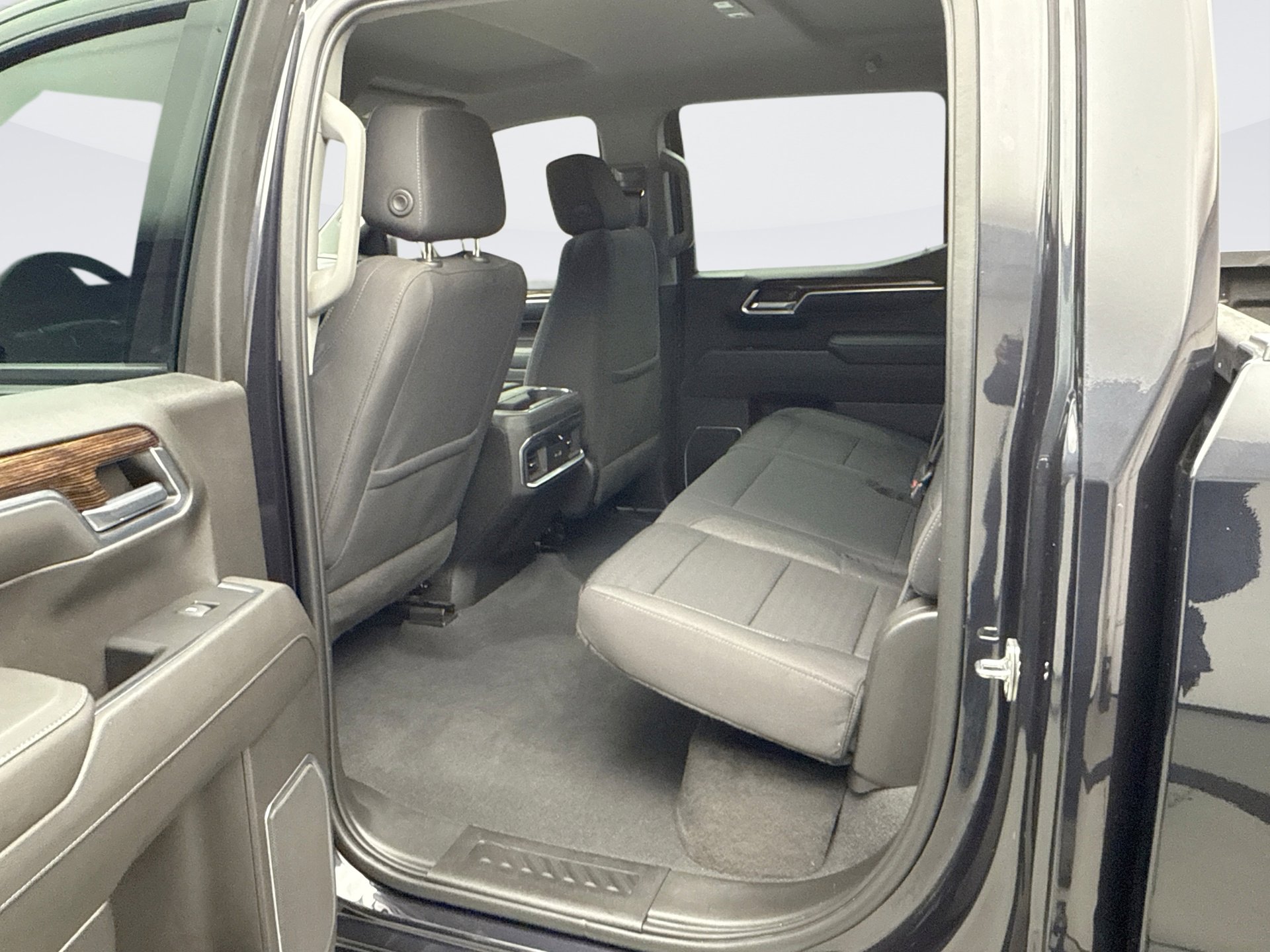 Used 2022 GMC Sierra 1500 Elevation w/ X31 Off-Road Package image 11