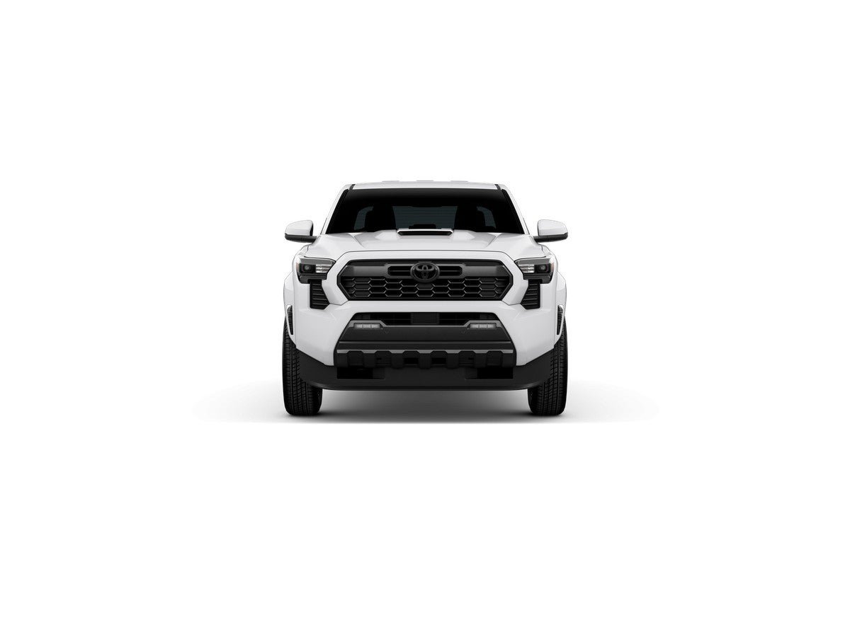 New 2026 Toyota Tacoma TRD Sport image 51