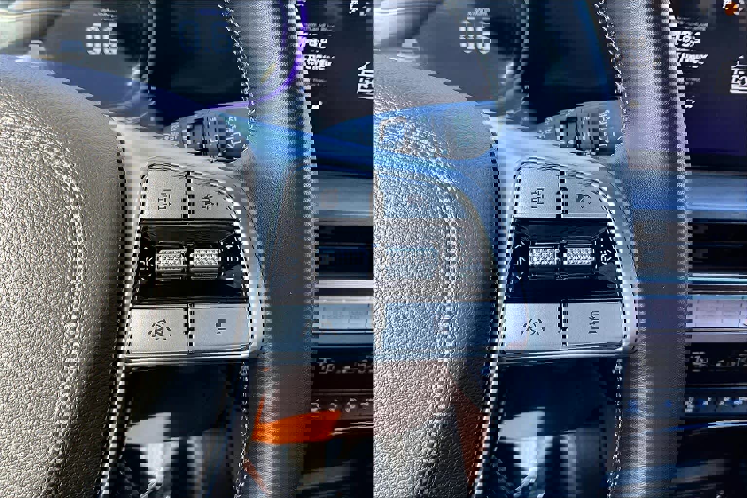 Used 2025 Kia Telluride EX X-Line image 25