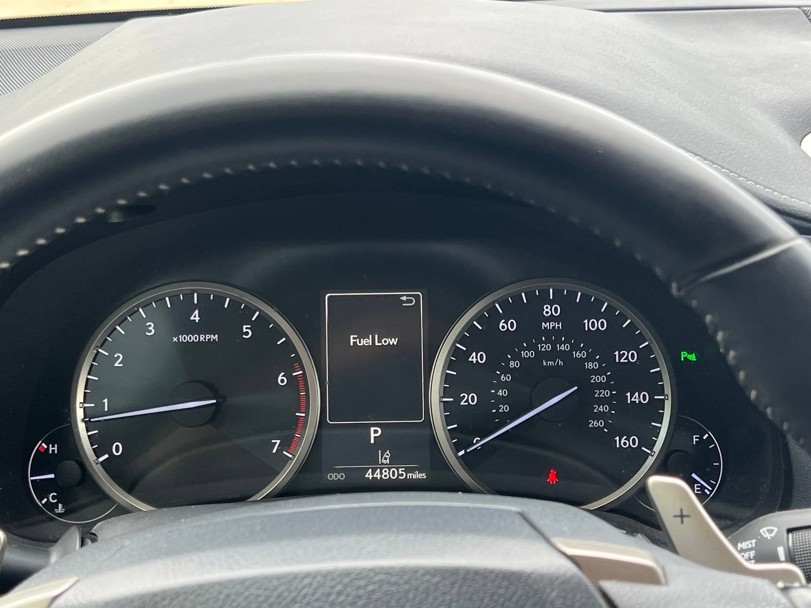 Used 2020 Lexus NX 300 AWD w/ Comfort Package image 29