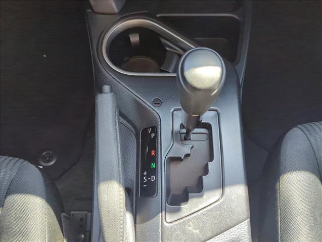 Used 2017 Toyota RAV4 LE image 17