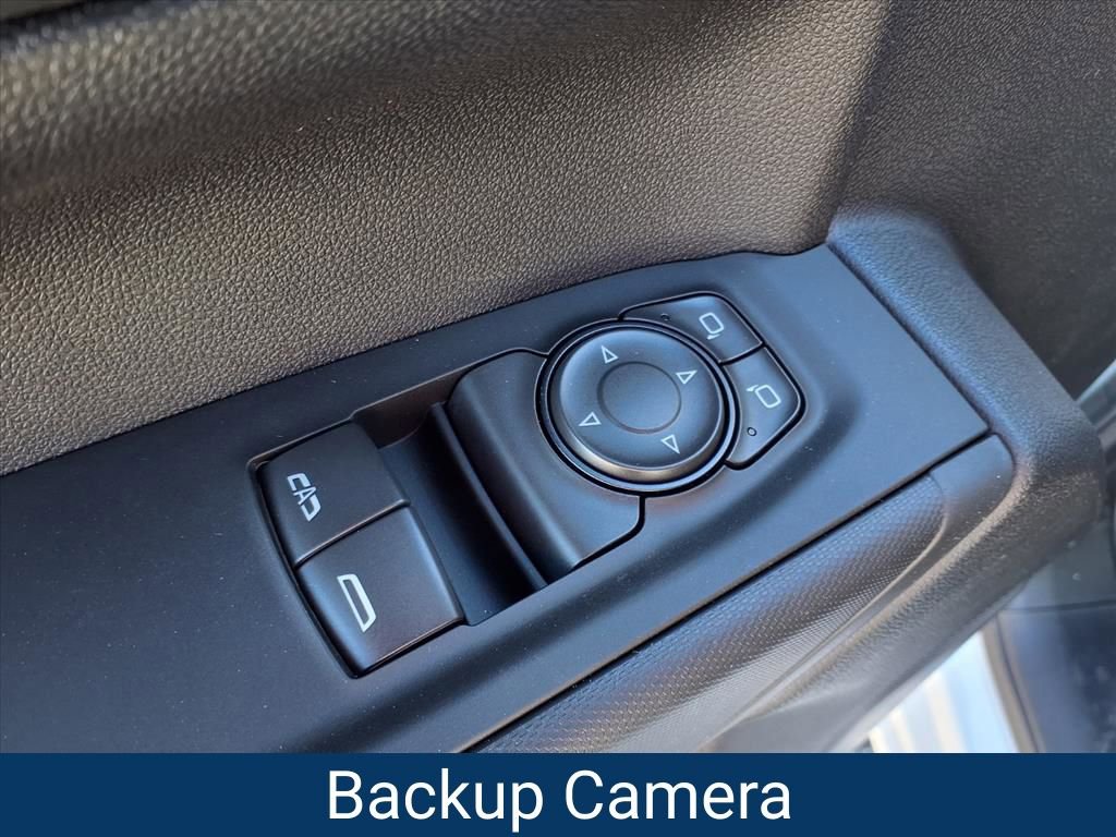 New 2026 Chevrolet Silverado 1500 W/T w/ WT Value Package image 6