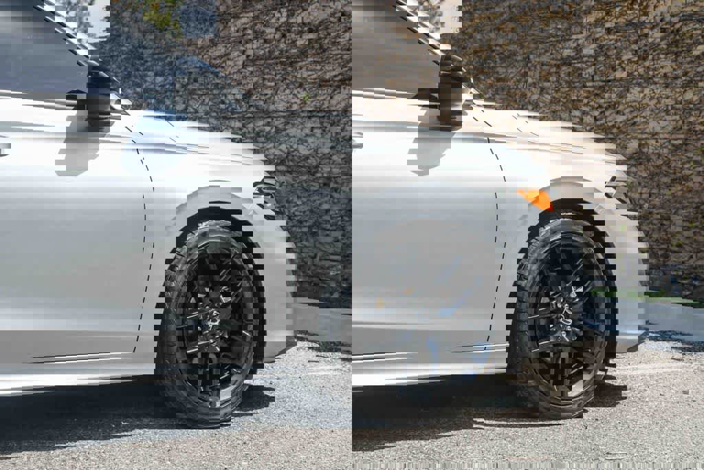 Used 2025 Honda Civic Sport image 11