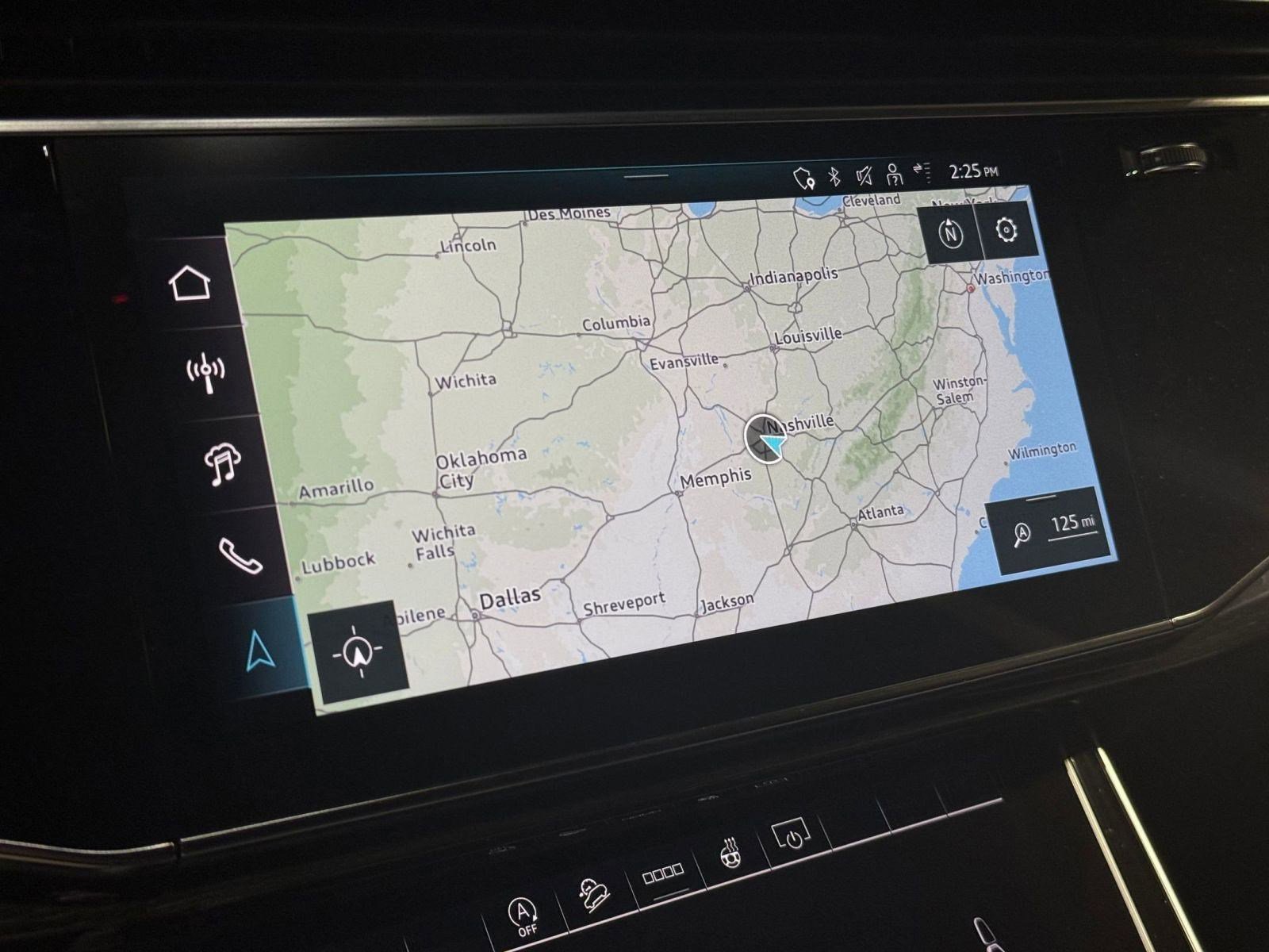 New 2026 Audi Q7 3.0T Premium Plus image 26