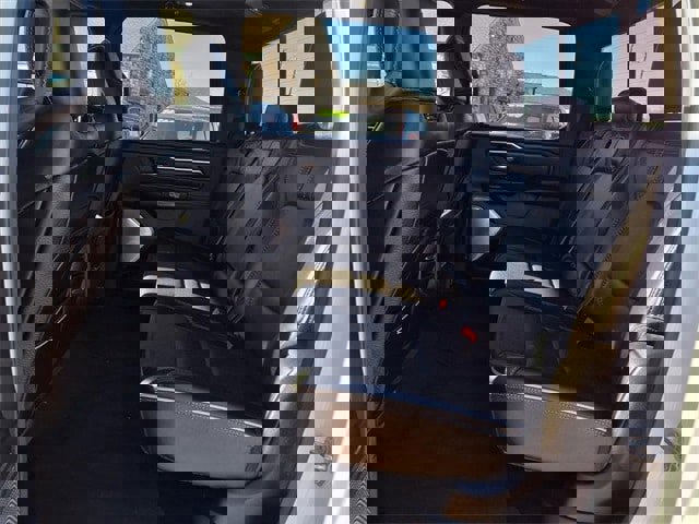 Used 2021 RAM 1500 Limited w/ Night Edition image 15