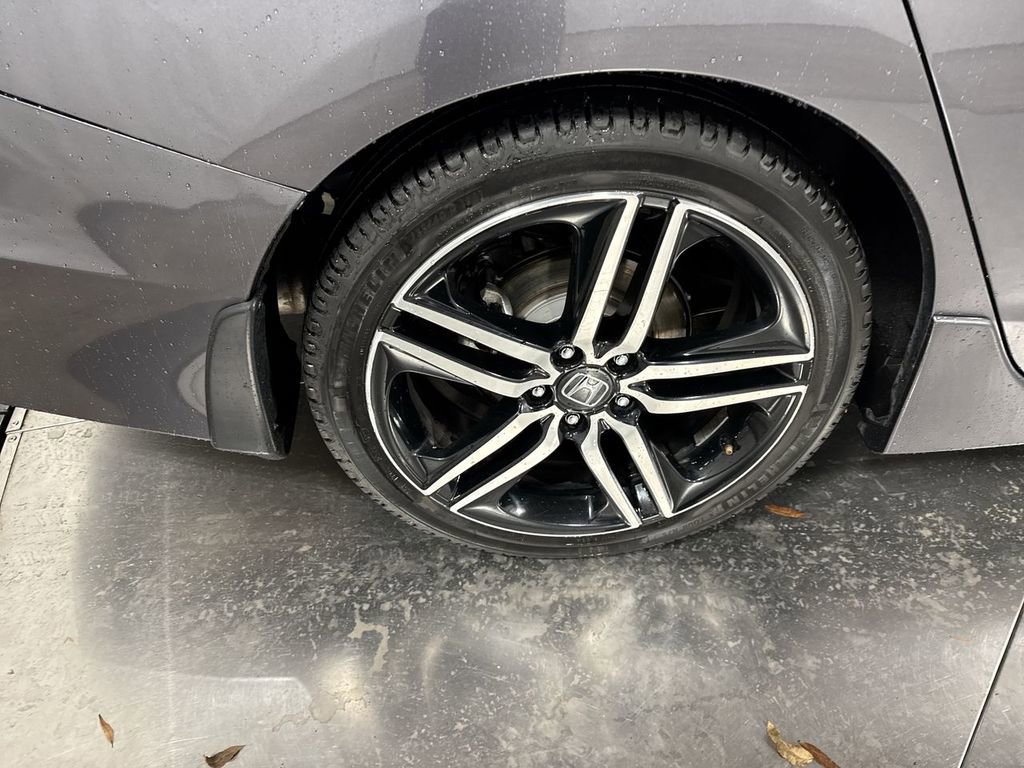 Used 2017 Honda Accord Sport Special Edition image 13