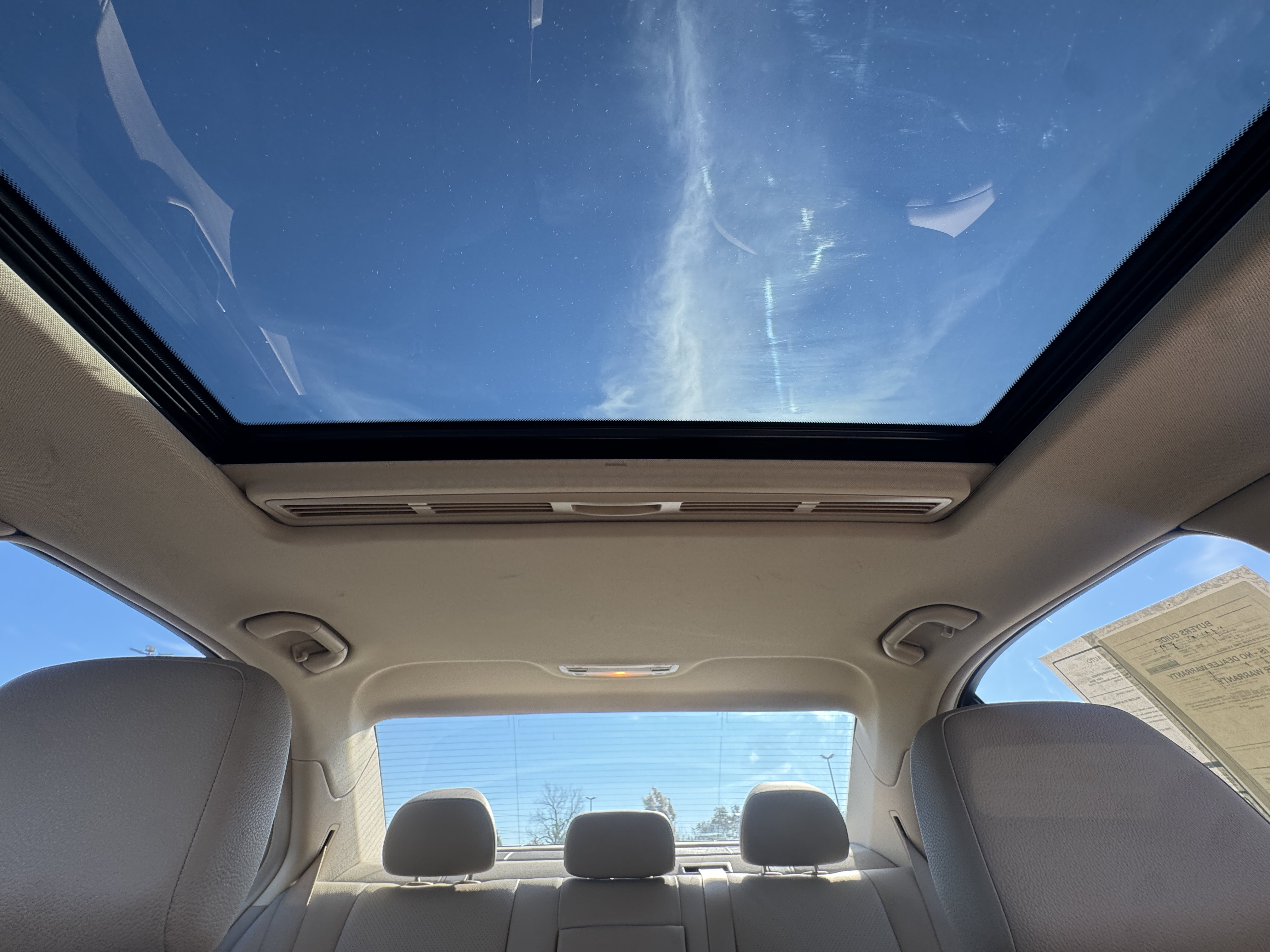 Used 2012 Mercedes-Benz C 300 4MATIC Sedan image 29