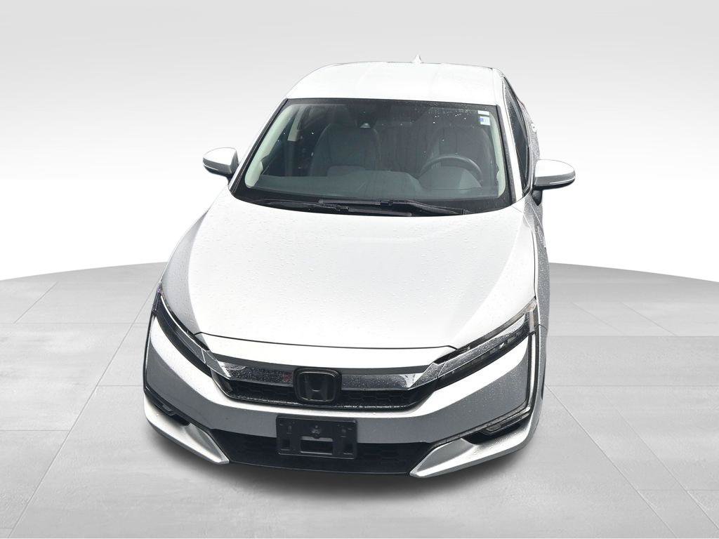 Used 2021 Honda Clarity Plug-In Hybrid image 32