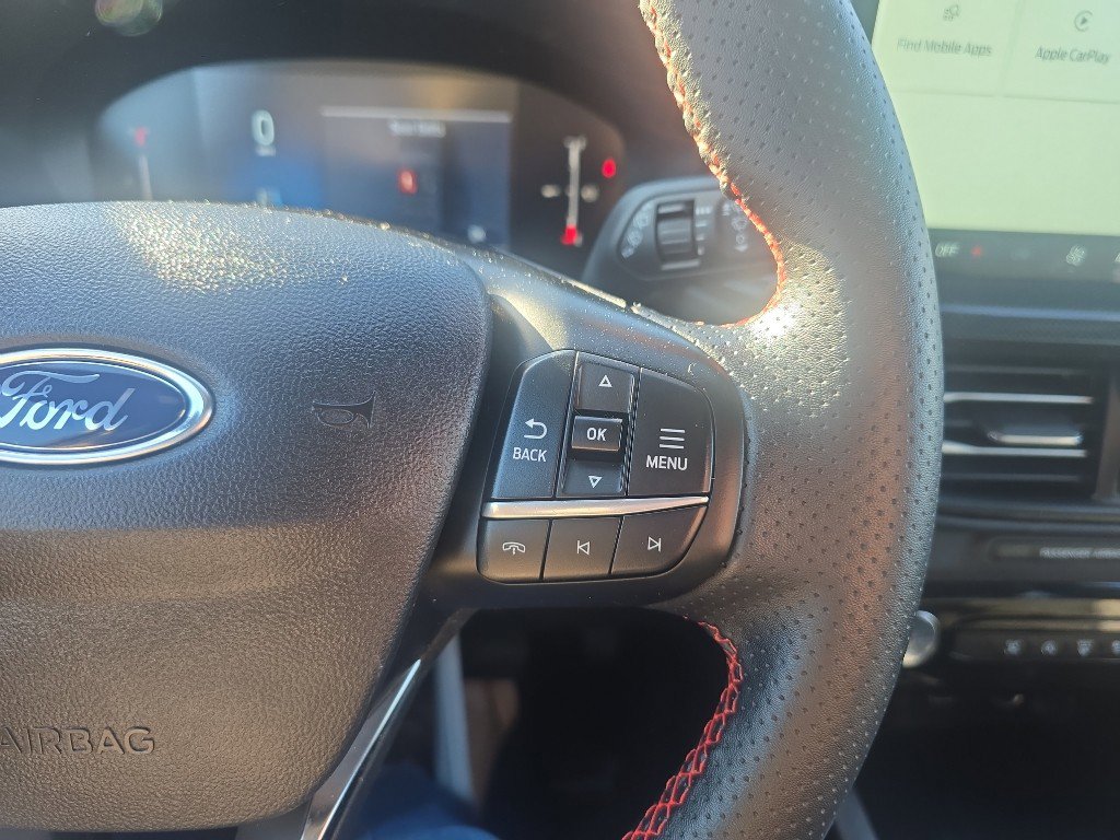 Used 2025 Ford Escape ST-Line w/ Tech Pack #1 image 22