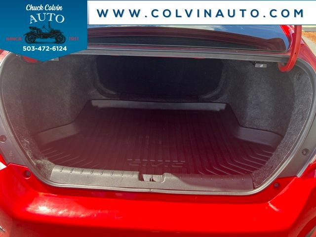 Used 2016 Honda Civic Touring image 24