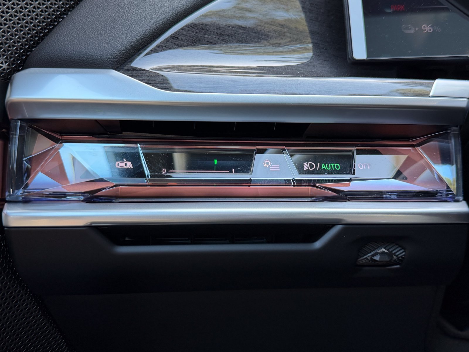 New 2026 BMW i7 eDrive50 w/ Executive Package RWD image 23