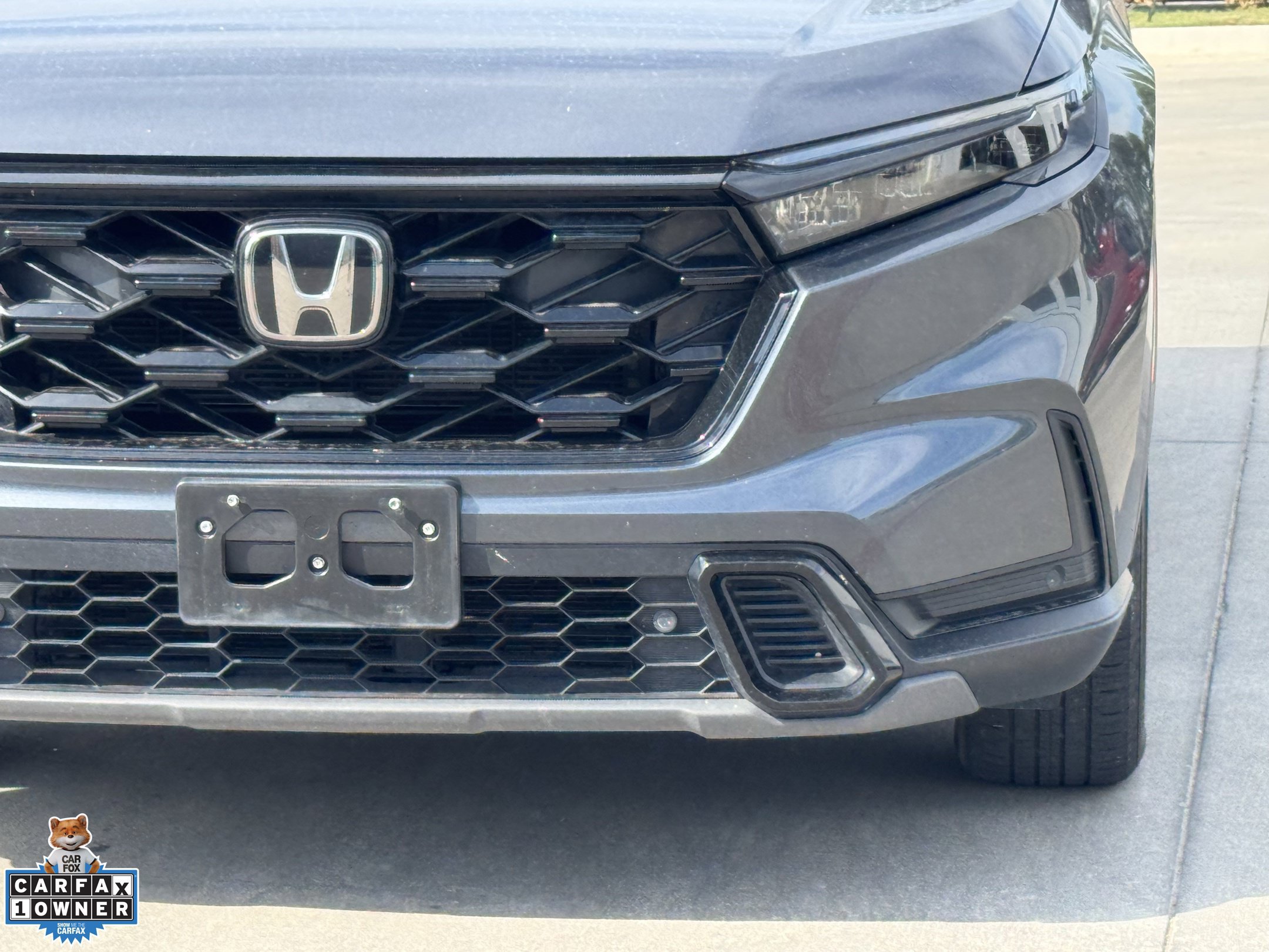 Used 2024 Honda CR-V Sport-L image 11