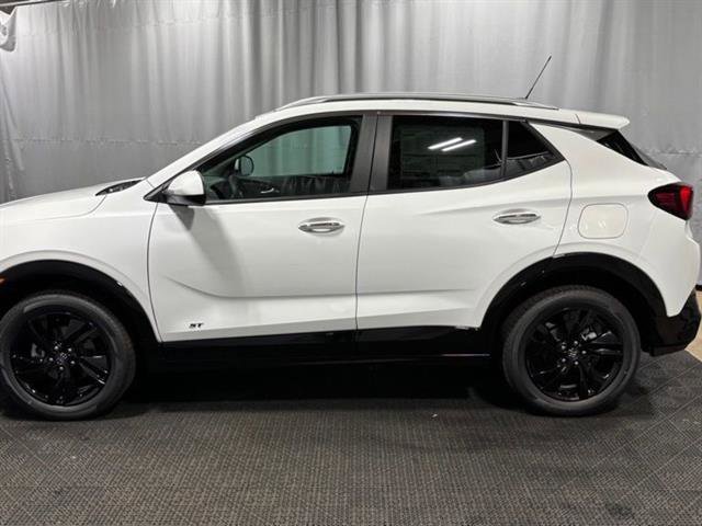 New 2026 Buick Encore GX Sport Touring image 7